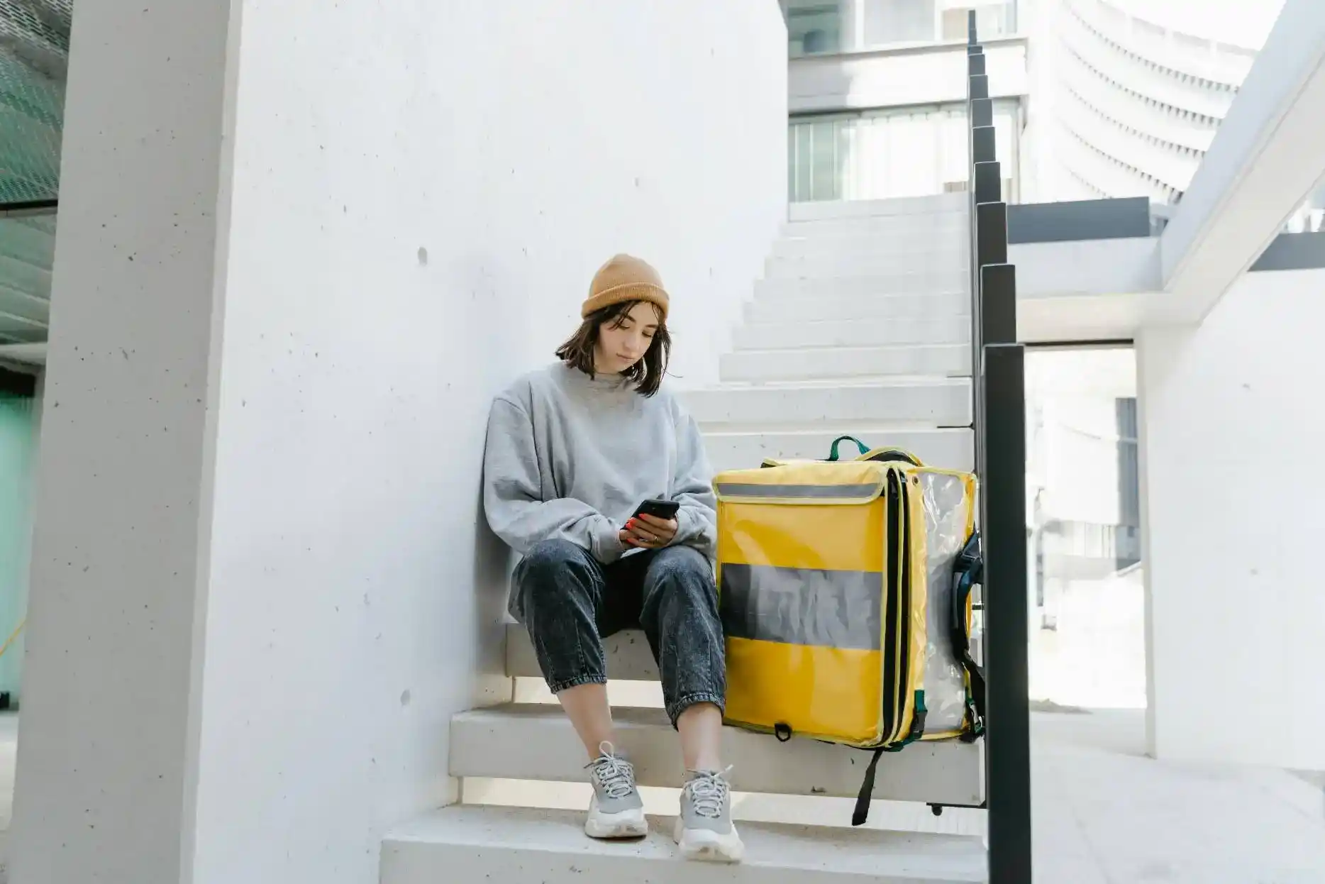 High-Fashion Meets Comfort: Celeb-Inspired Sneaker Fits