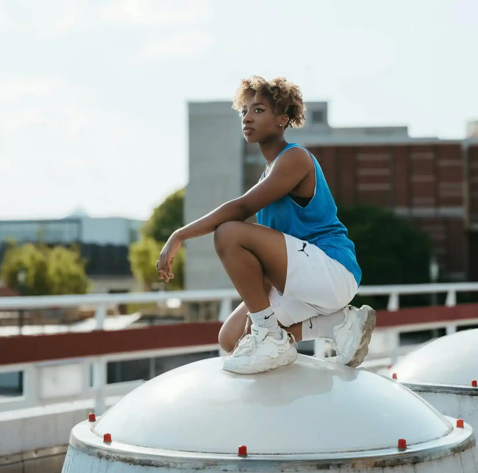 Matching Your Sneakers with Accessories: Hats, Bags & More