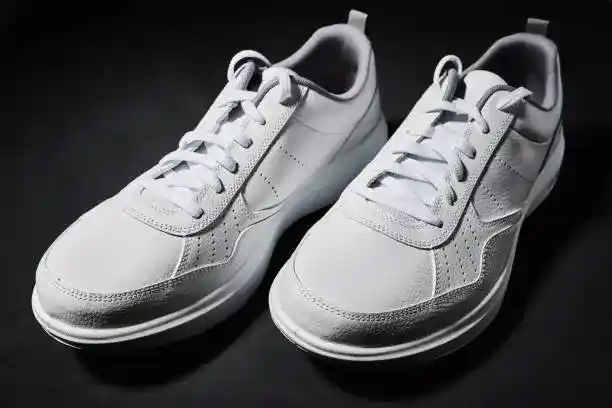 From the Court to the Catwalk: The Evolution of White Sneakers